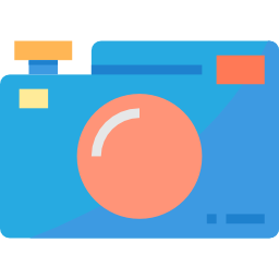 fotoapparat icon