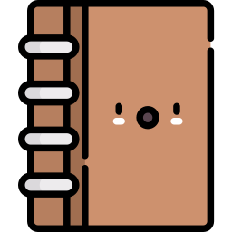 Sketchbook icon