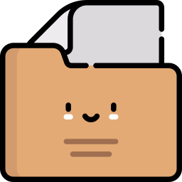 Folder icon