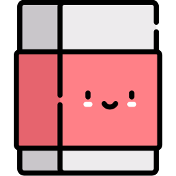 Eraser icon