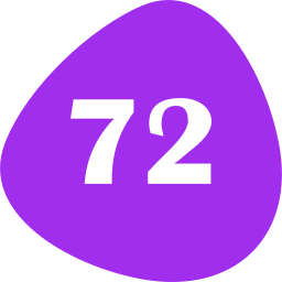 72 Ícone