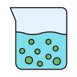 becherglas icon