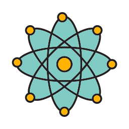 atom icon