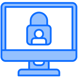 online-privatsphäre icon