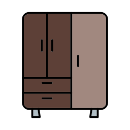 Cupboard icon