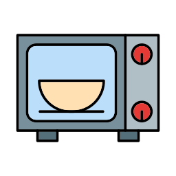 magnetron icoon