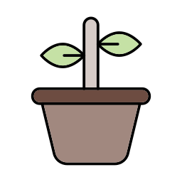 plant icoon