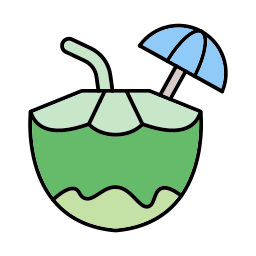 kokosnuss icon