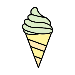 glace Icône