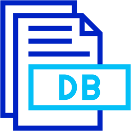 DB icon