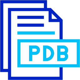 pdb иконка