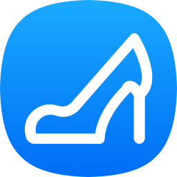 Shoes icon