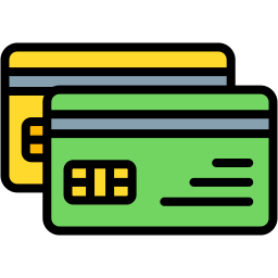 Credit card icon