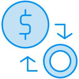 Exchange icon