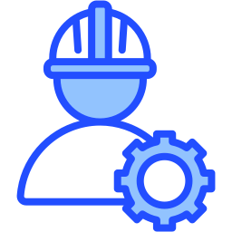 maschinenbau icon