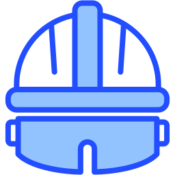 schutzhelm icon