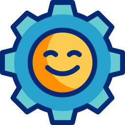 Customer service icon