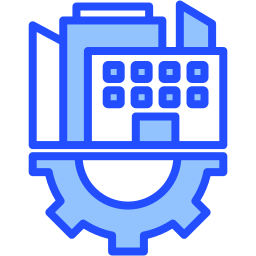 infrastruktur icon