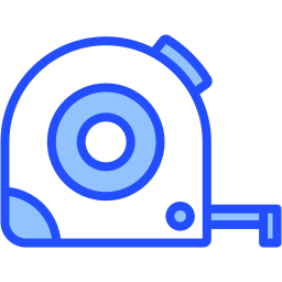 maßband icon