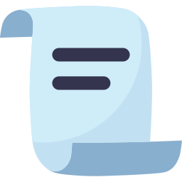 Document icon