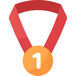 Medal icon