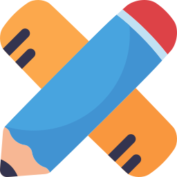 Pencils icon