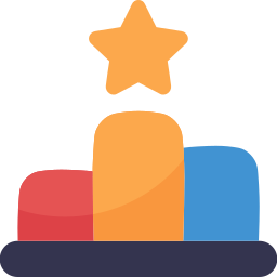 Podium icon