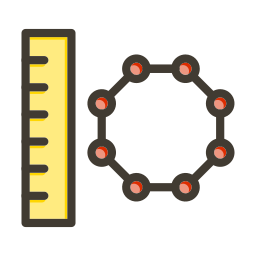 nanoskalig icon