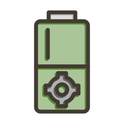 batterie icon