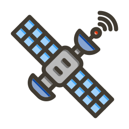 satellit icon