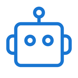 Bot icon