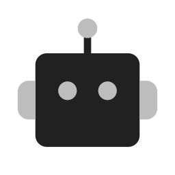 Bot icon