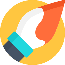 Brush icon