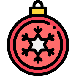 Bauble icon