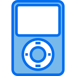 ipod Ícone