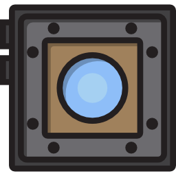 Gopro icon