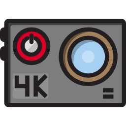 gopro icon