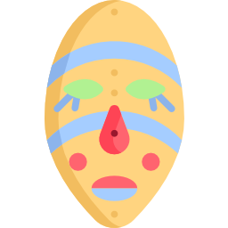 Mask icon