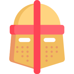 Helmet icon