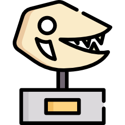 Fossil icon