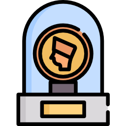 Coin icon