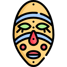 Mask icon