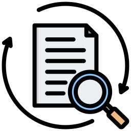 Audit icon