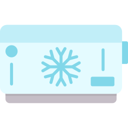 Freezer icon