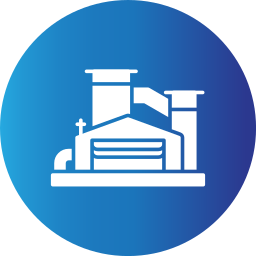 Factory icon