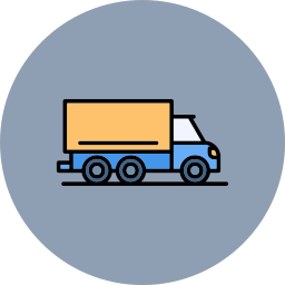 lastwagen icon