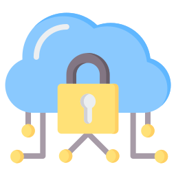 cloud-technologie icon