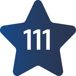 111 Icône