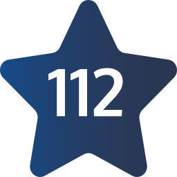 112 icon