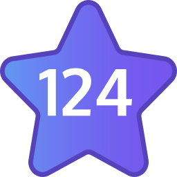 124 icon